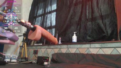 sally23_ live cam on Cam4