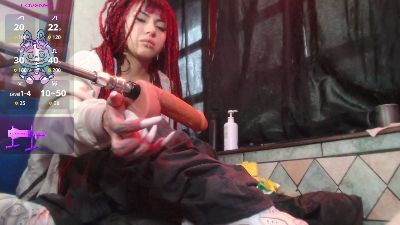 sally23_ live cam on Cam4
