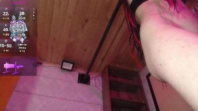 sally23_ live cam on Cam4