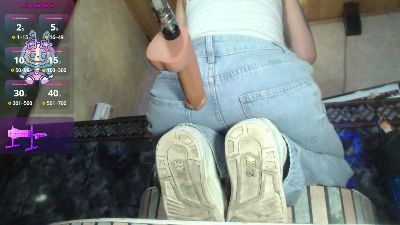 sally23_ live cam on Cam4