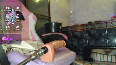 sally23_ live cam on Cam4