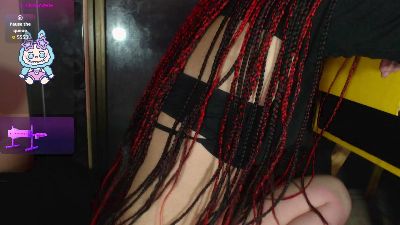 sally23_ live cam on Cam4