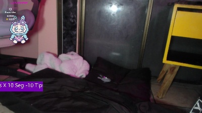 sally23_ live cam on Cam4