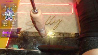 sally23_ live cam on Cam4