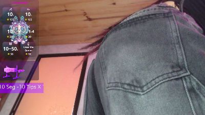 sally23_ live cam on Cam4