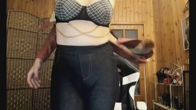 sally_x live cam on Cam4