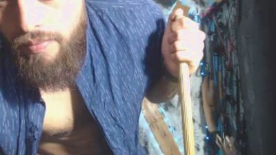 salo_bdsm live cam on Cam4