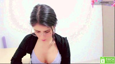 salome67 live cam on Cam4
