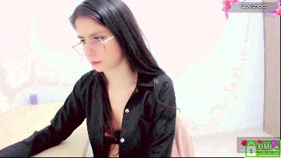 salome67 live cam on Cam4