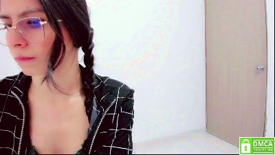 salome67 live cam on Cam4