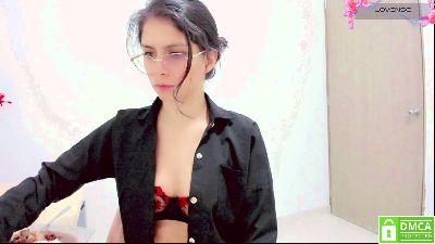 salome67 live cam on Cam4