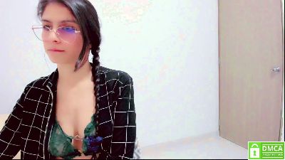 salome67 live cam on Cam4
