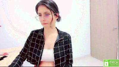 salome67 live cam on Cam4