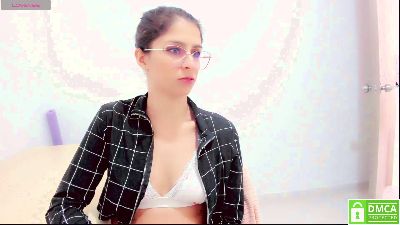 salome67 live cam on Cam4