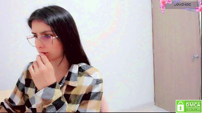 salome67 live cam on Cam4