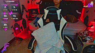 salome_rojas_ live cam on Cam4