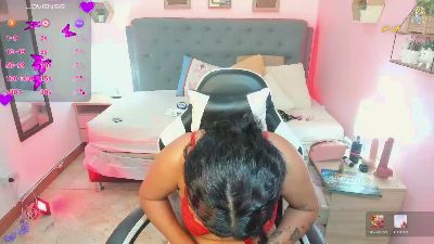 salome_rojas_ live cam on Cam4