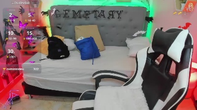 salome_rojas_ live cam on Cam4