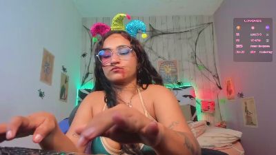 salome_rojas_ live cam on Cam4