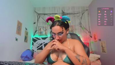 salome_rojas_ live cam on Cam4