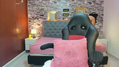 salome_rojas_ live cam on Cam4