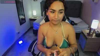 salome_rojas_ live cam on Cam4