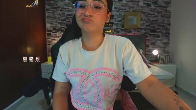 salome_rojas_ live cam on Cam4