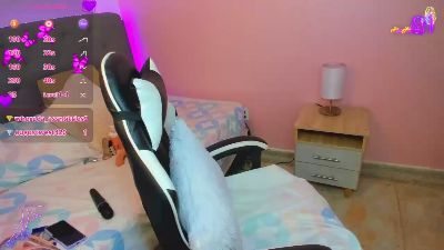 salome_rojas_ live cam on Cam4