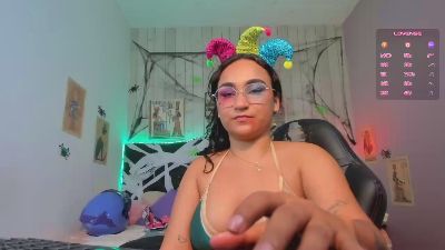 salome_rojas_ live cam on Cam4