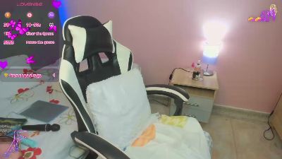 salome_rojas_ live cam on Cam4