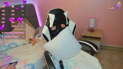 salome_rojas_ live cam on Cam4