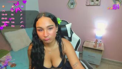 salome_rojas_ live cam on Cam4