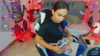 salome_rojas_ live cam on Cam4
