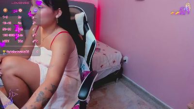 salome_rojas_ live cam on Cam4