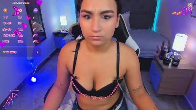 salome_rojas_ live cam on Cam4