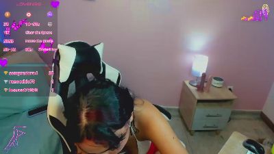 salome_rojas_ live cam on Cam4