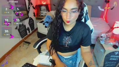 salome_rojas_ live cam on Cam4