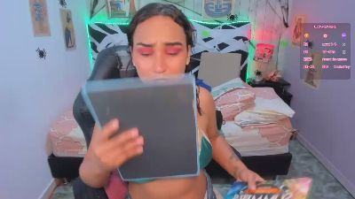 salome_rojas_ live cam on Cam4