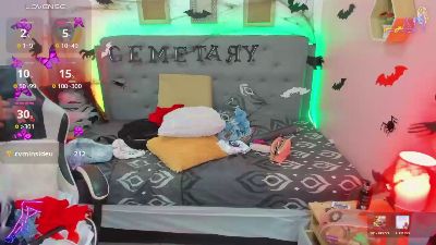 salome_rojas_ live cam on Cam4