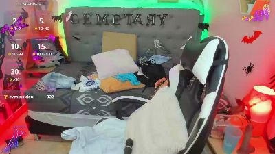 salome_rojas_ live cam on Cam4