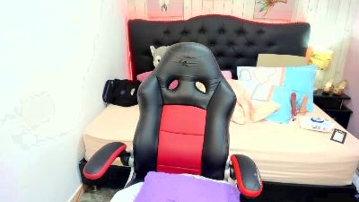 salome_rojas_ live cam on Cam4