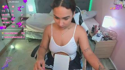 salome_rojas_ live cam on Cam4