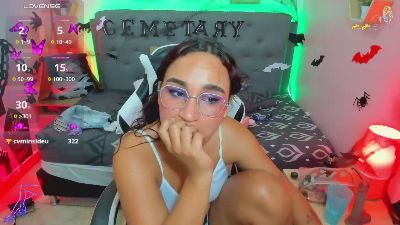 salome_rojas_ live cam on Cam4