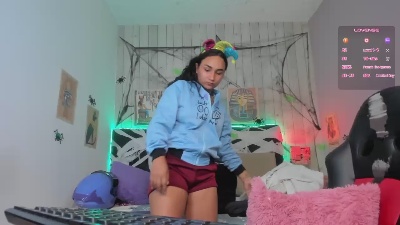 salome_rojas_ live cam on Cam4