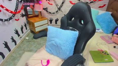 salome_rojas_ live cam on Cam4