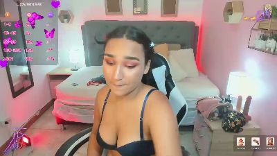 salome_rojas_ live cam on Cam4