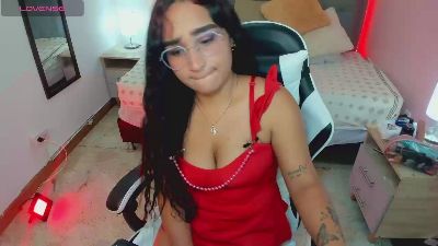 salome_rojas_ live cam on Cam4