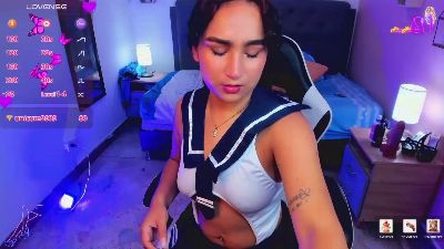salome_rojas_ live cam on Cam4