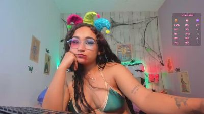 salome_rojas_ live cam on Cam4
