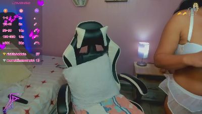 salome_rojas_ live cam on Cam4
